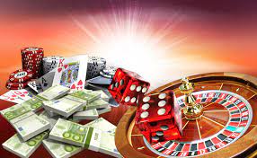 Вход на зеркало Casino Bao